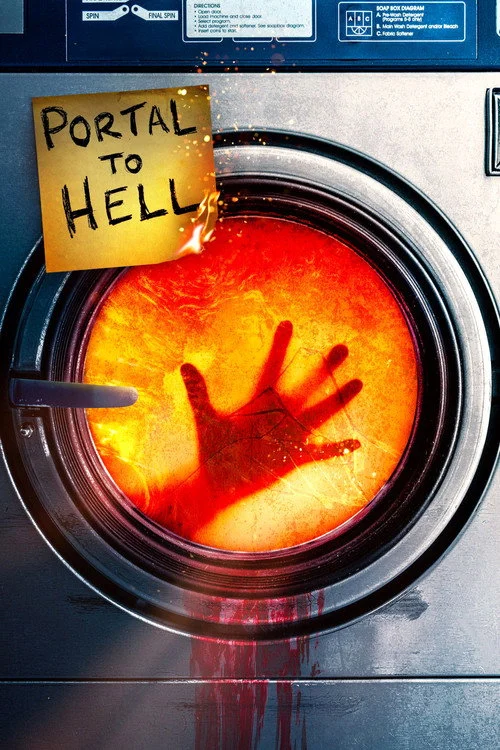 Portal to Hell Filmi