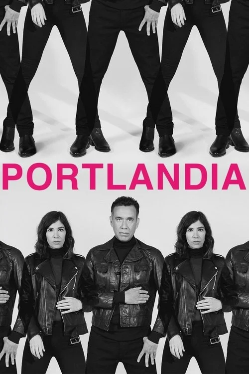 Portlandia izle