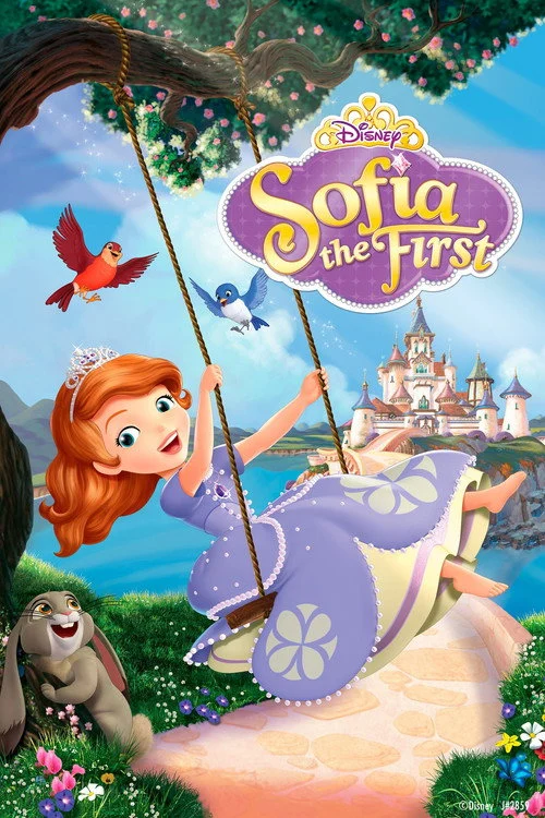 Prenses Sofia izle
