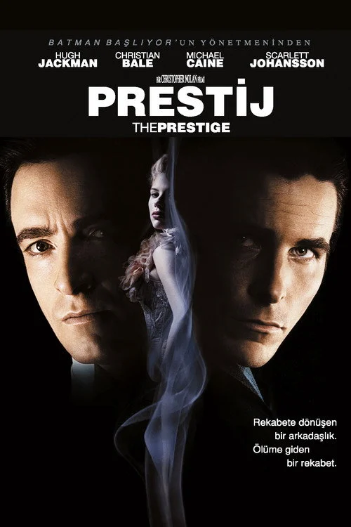Prestij Filmi
