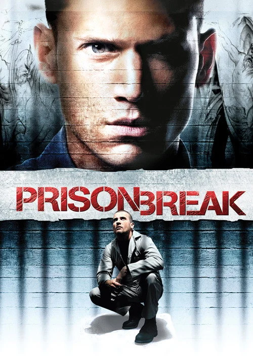 Prison Break Dizisi