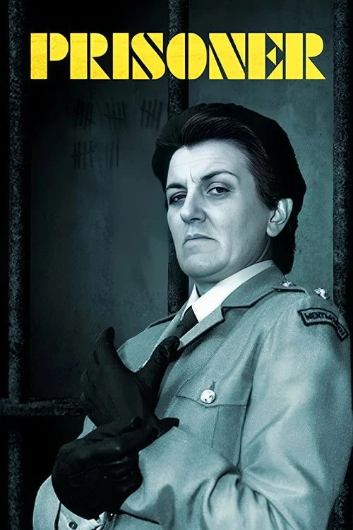 Prisoner izle