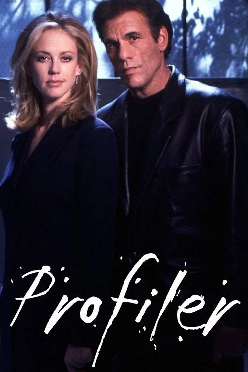 Profiler izle