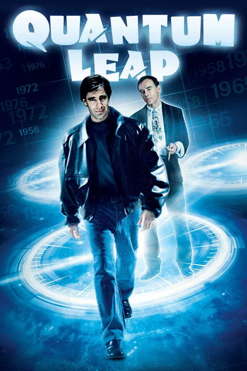 Quantum Leap Dizisi
