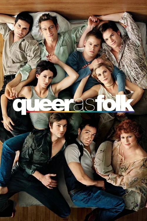 Queer as Folk izle