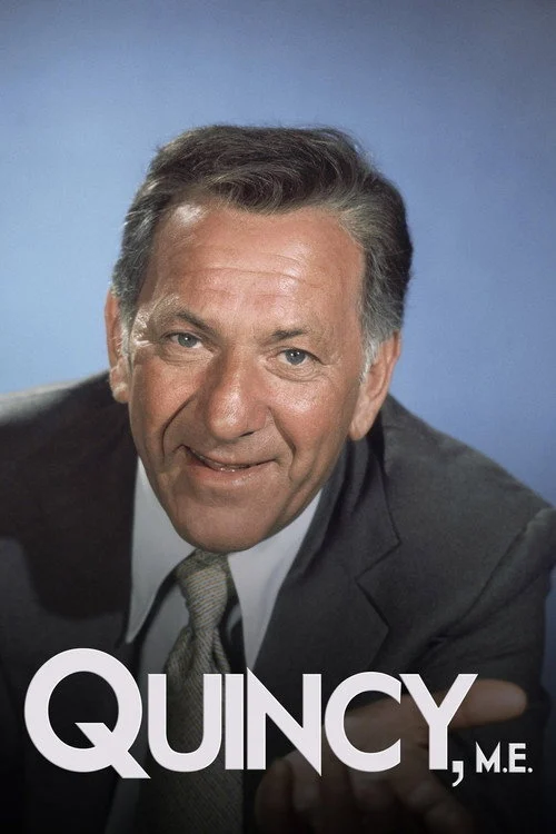 Quincy, M.E. izle