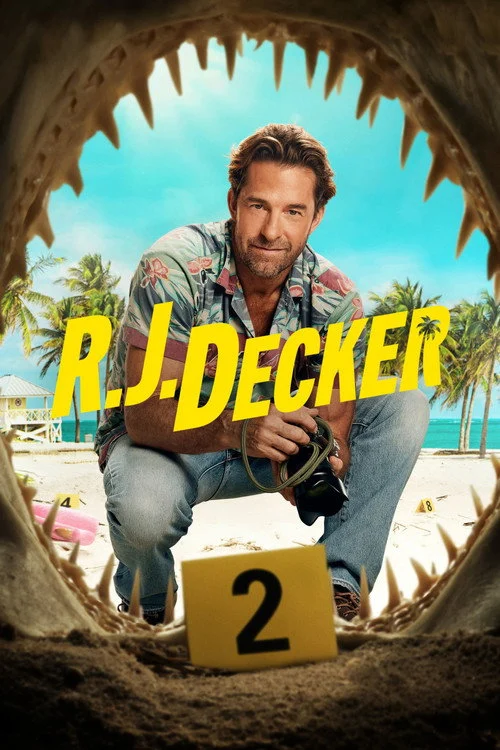 R.J. Decker izle