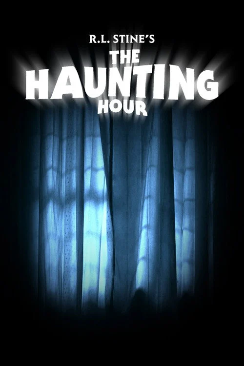 R. L. Stine's The Haunting Hour izle