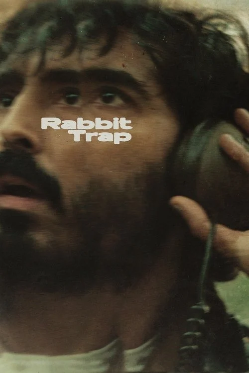Rabbit Trap Filmi
