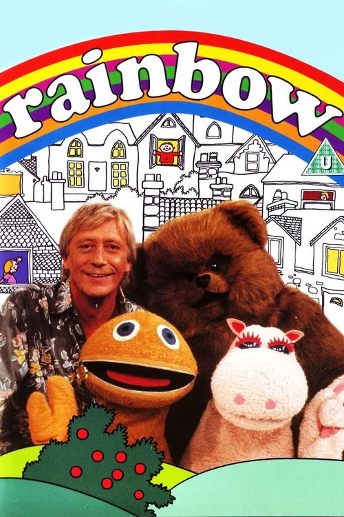 Rainbow izle