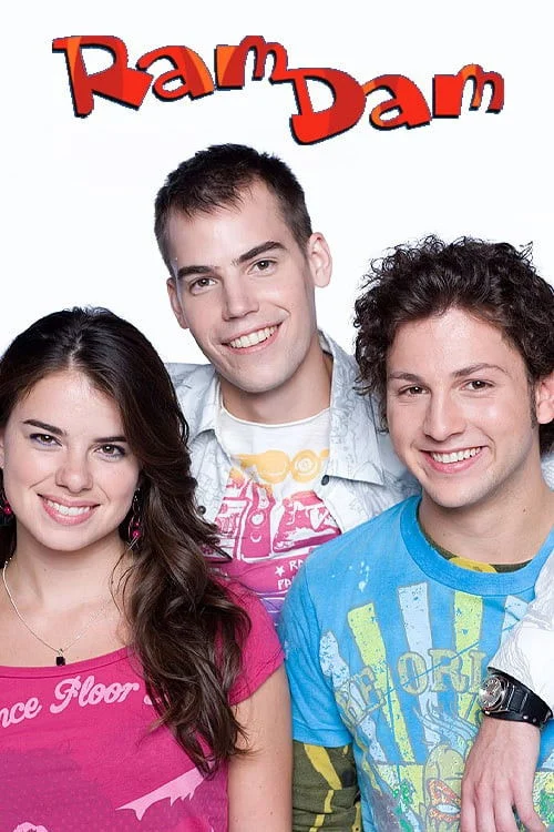 Ramdam izle