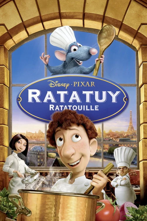 Ratatuy Filmi