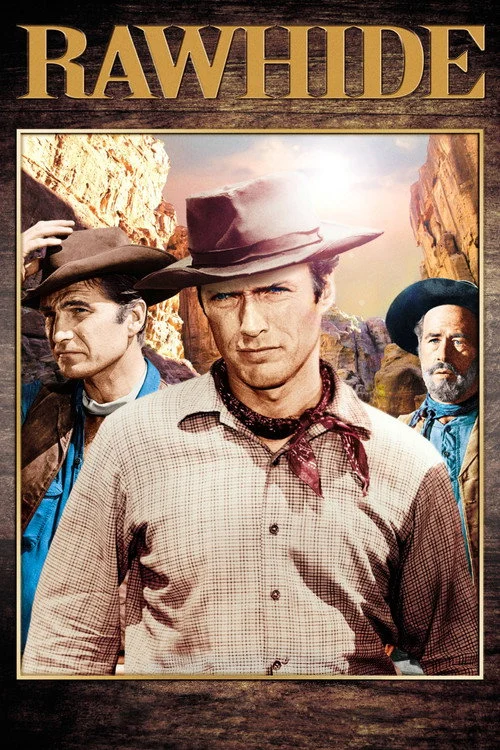 Rawhide izle