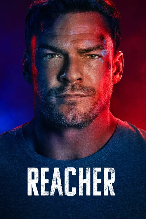 Reacher Dizisi