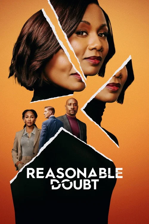 Reasonable Doubt izle