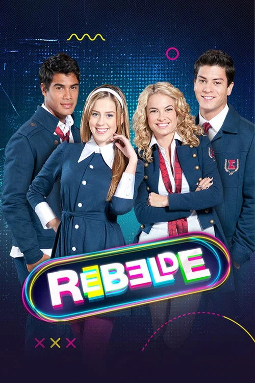 Rebelde izle