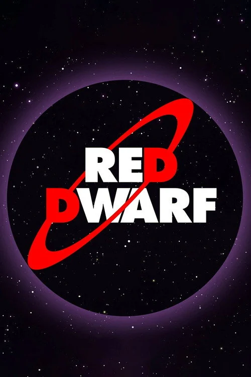 Red Dwarf izle