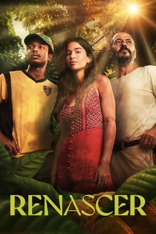 Renascer izle