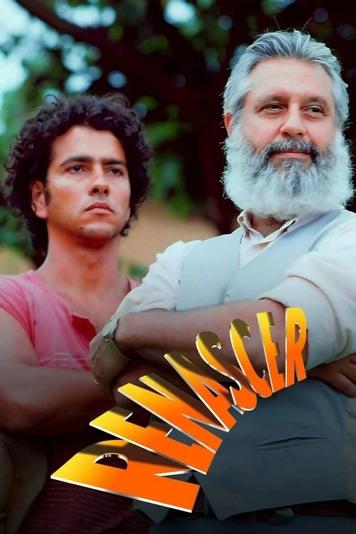 Renascer izle