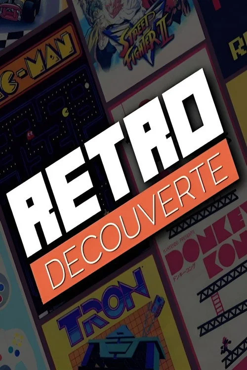 Rétro Découverte izle