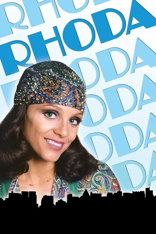 Rhoda izle
