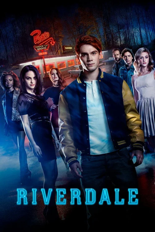 Riverdale Dizisi