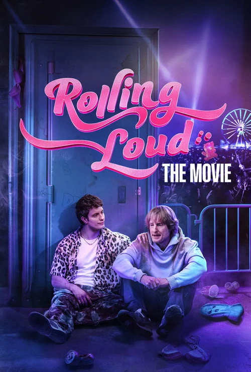 Rolling Loud: The Movie izle