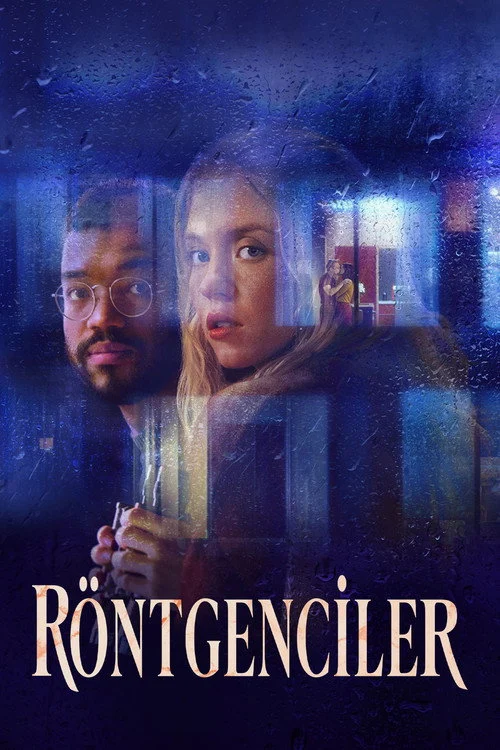 Röntgenciler izle