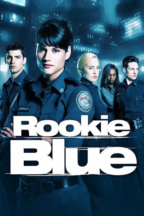 Rookie Blue izle