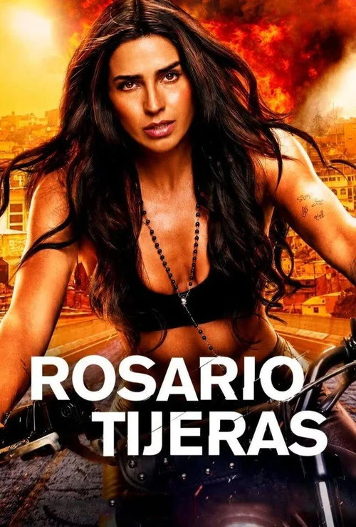 Rosario Tijeras izle