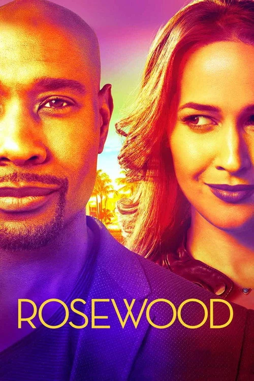 Rosewood izle