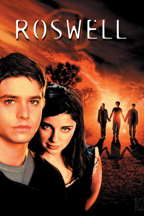 Roswell izle