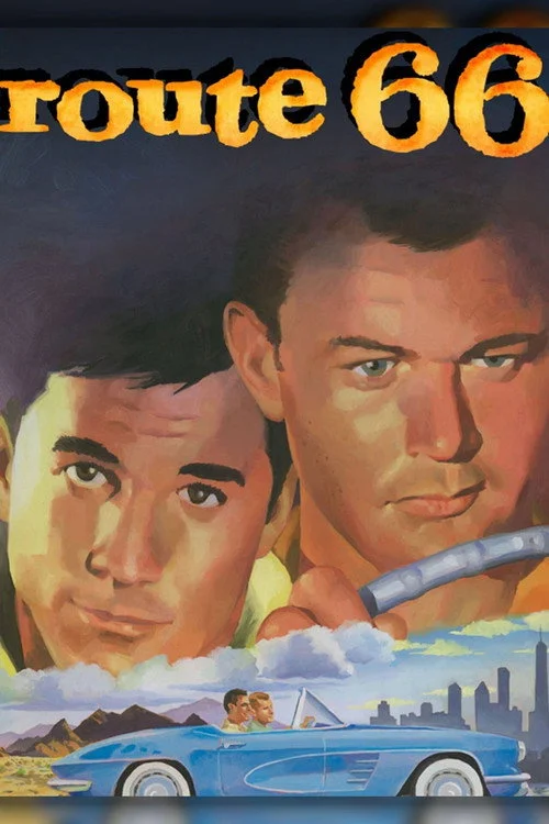 Route 66 izle