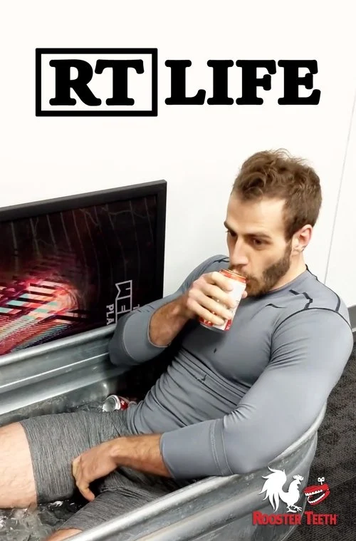 RT Life Dizisi Nereden Izlenir?