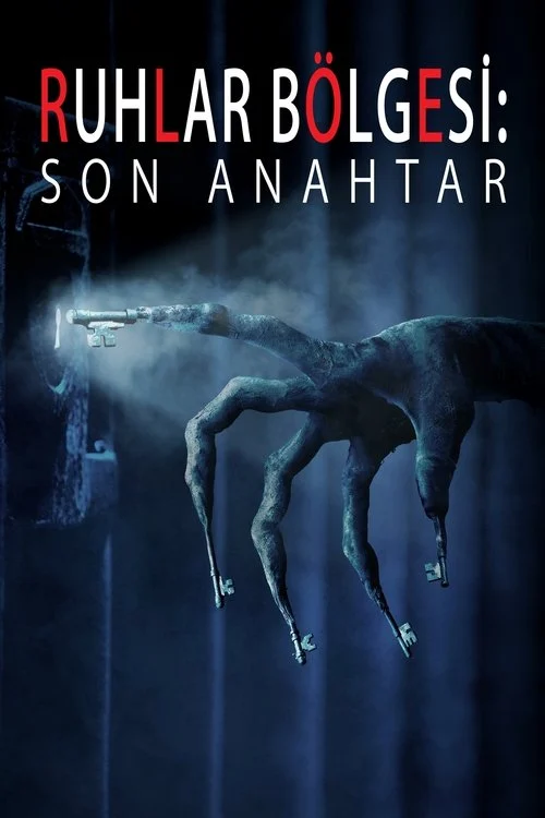 Ruhlar Bölgesi: Son Anahtar izle
