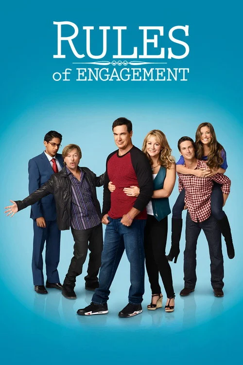 Rules of Engagement izle