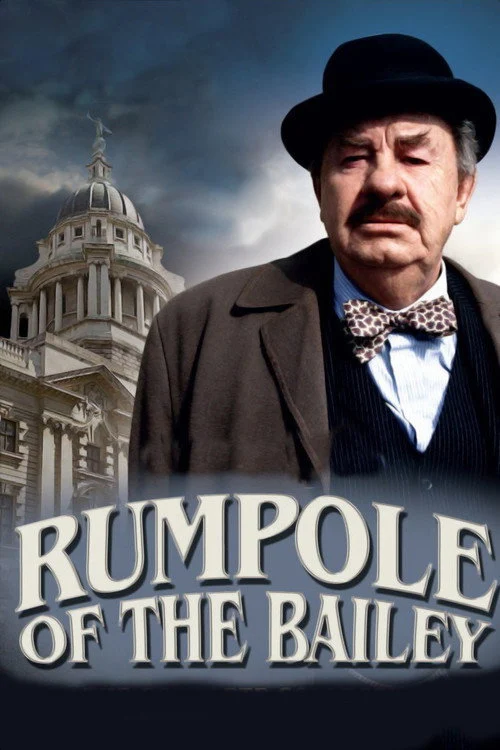 Rumpole of the Bailey izle