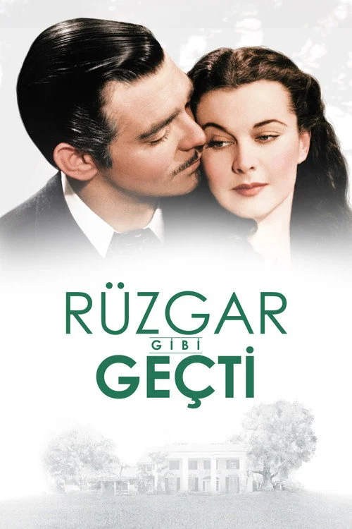 Rüzgâr Gibi Geçti izle