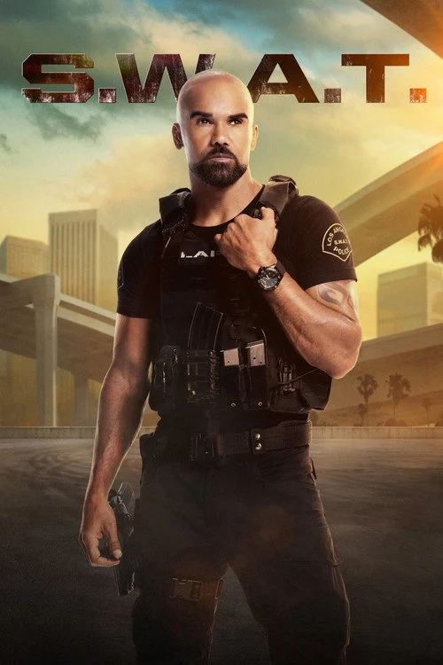 S.W.A.T. Dizisi