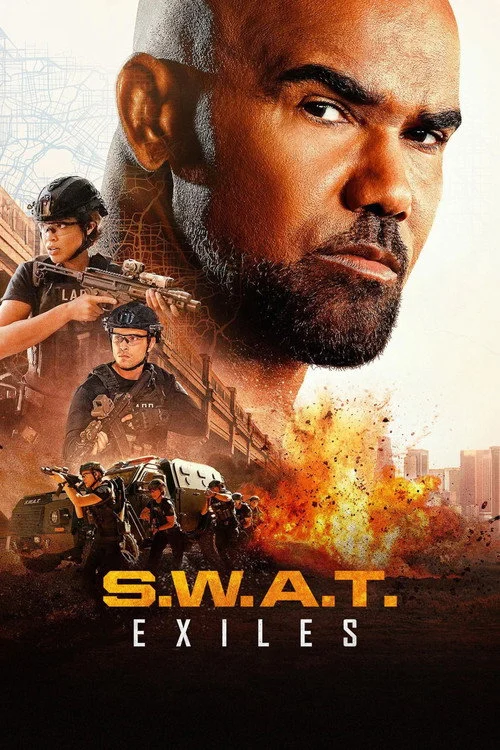 S.W.A.T. Exiles izle