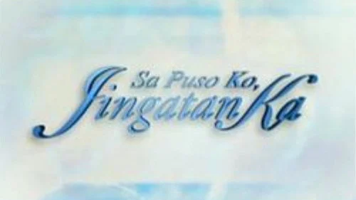 Sa Puso Ko Iingatan Ka izle
