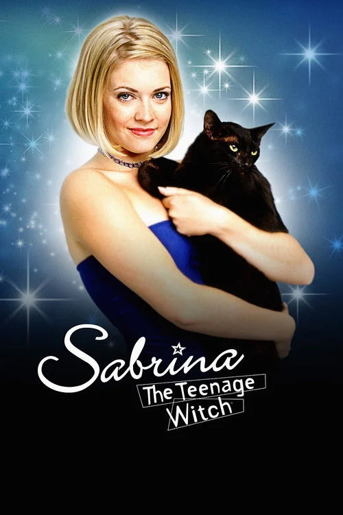 Sabrina, the Teenage Witch izle