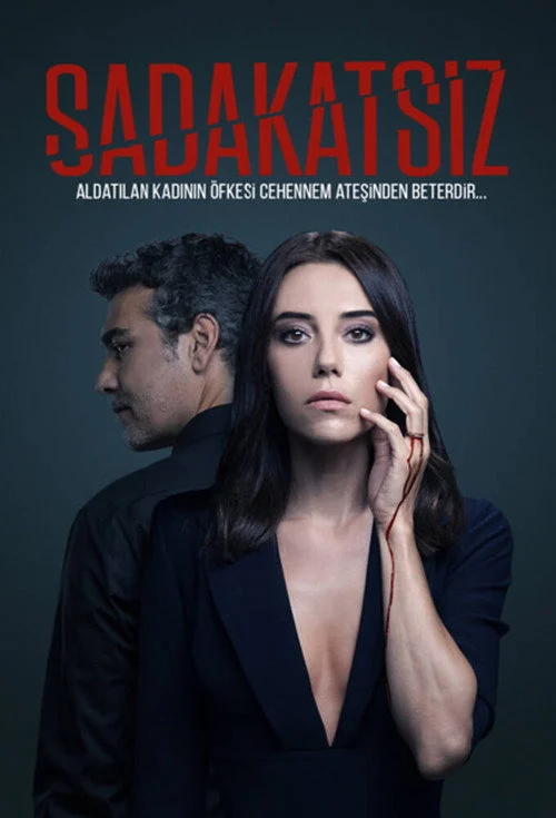 Sadakatsiz izle