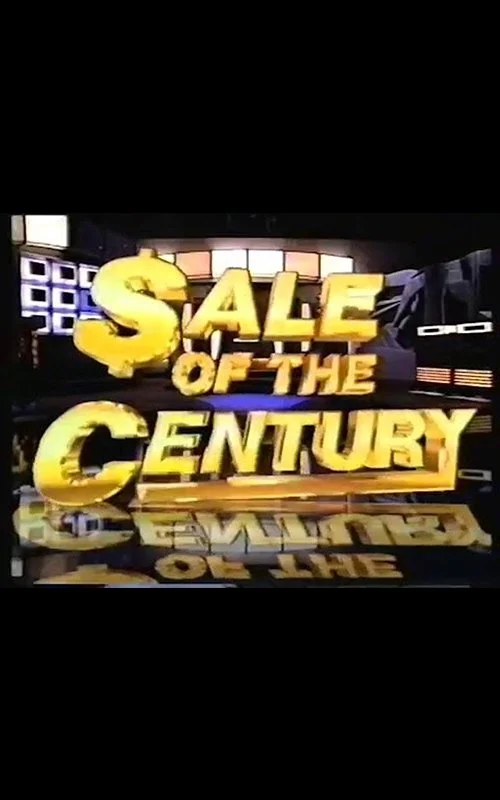 Sale of the Century Dizisi