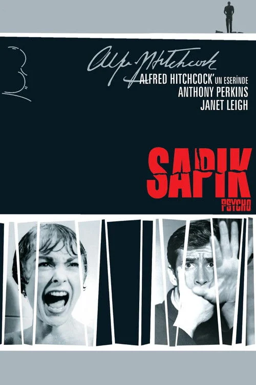 Sapık Filmi