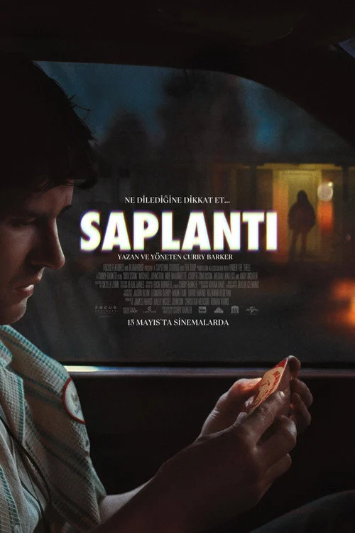 Saplantı Filmi