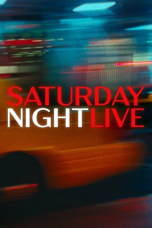 Saturday Night Live Dizisi