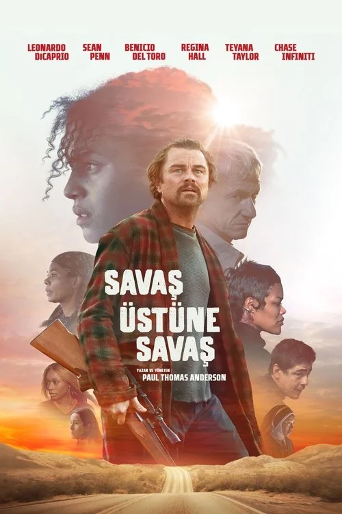 Savaş Üstüne Savaş izle