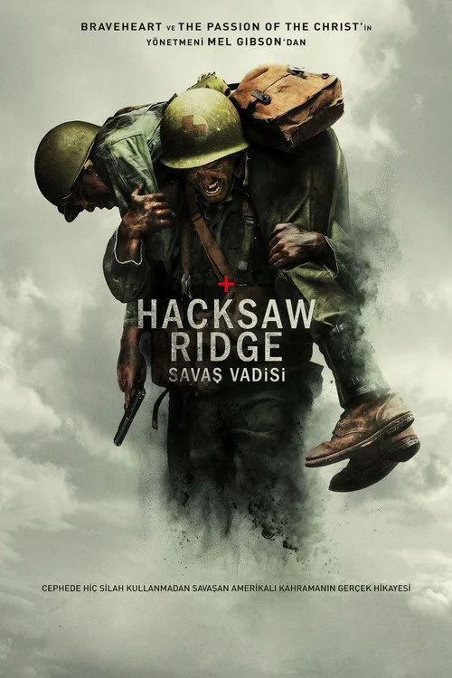 Savaş Vadisi Filmi