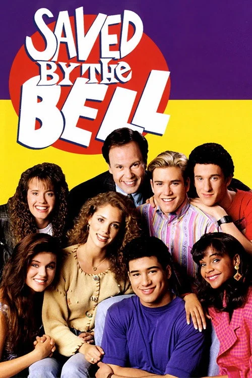 Saved by the Bell izle